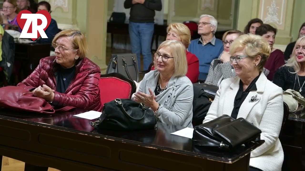 Liberkvatro tango ansambl
