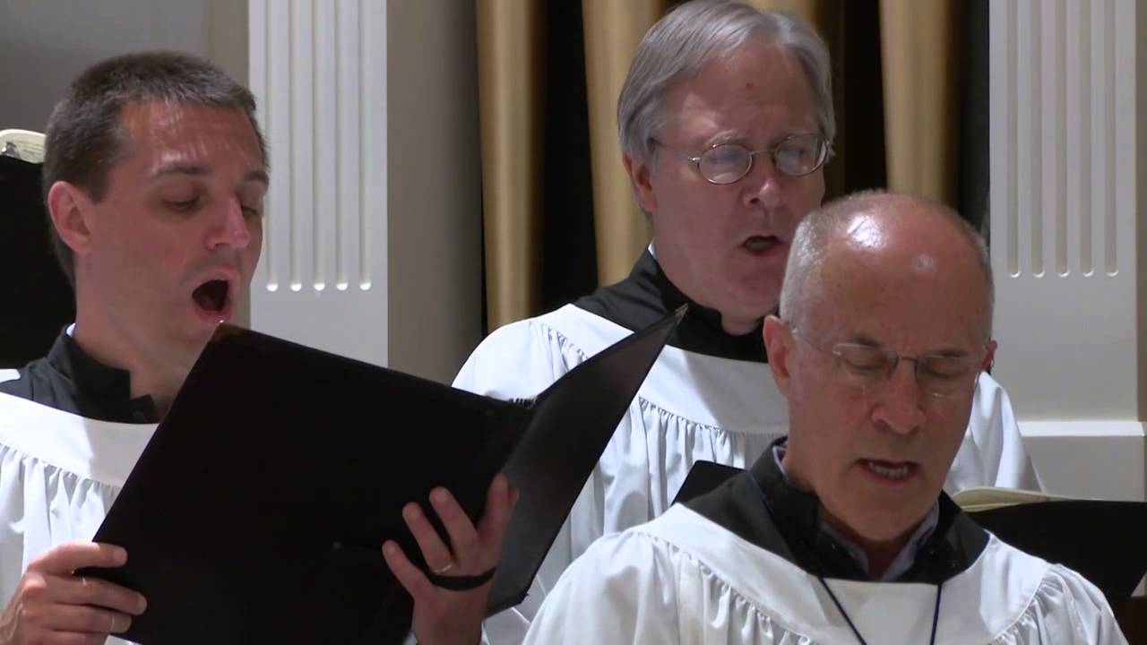 Song of Exaltation - John Ness Beck