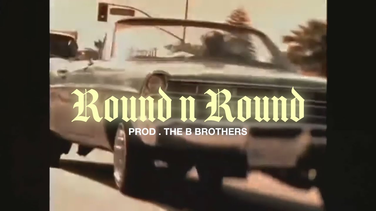 (FREE) G-Funk x R&B West Coast x Snoop Dogg Type Beat 