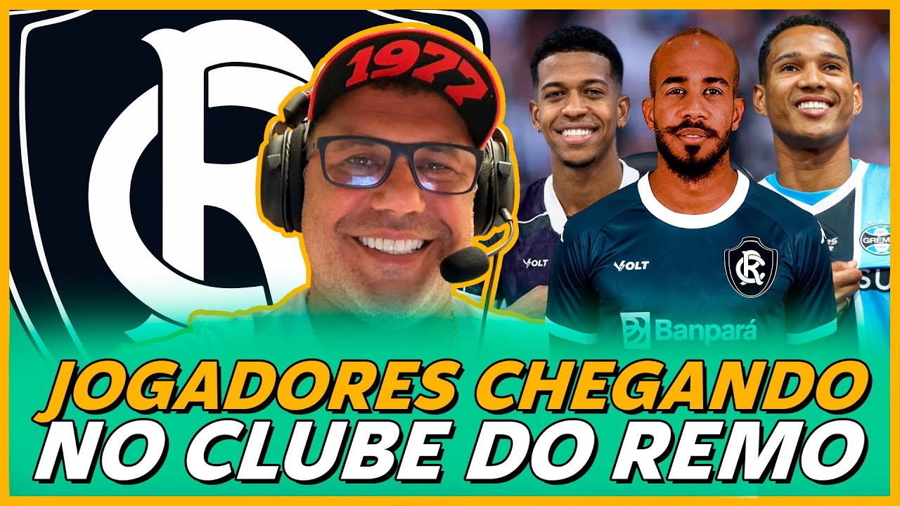 🔴 AO VIVO | MAIS TR&Ecirc;S NOVOS JOGADORES | CT VAI SAIR | S&Oacute;CIO VAI PEGAR | MARCOS BRAZ FICA?