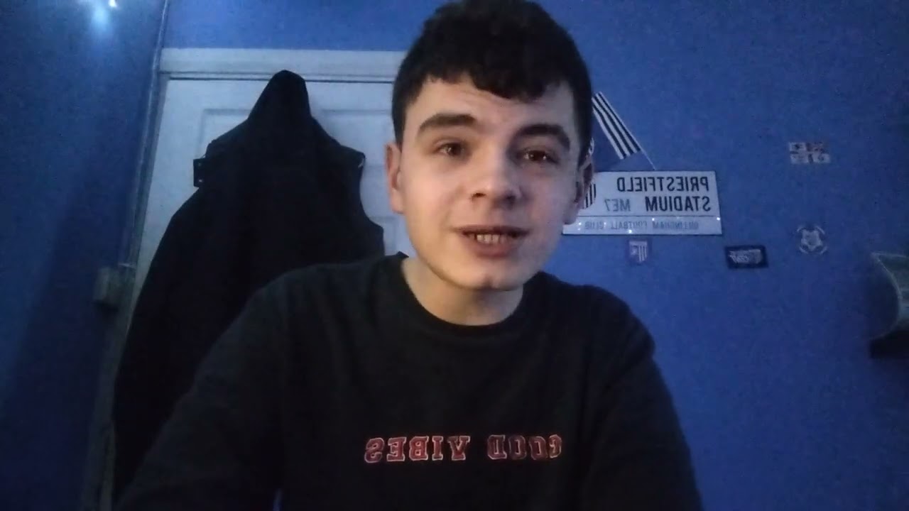 Gills vs Newport county preview talk 