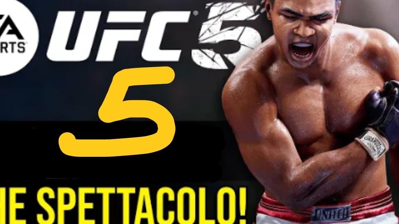 UFC