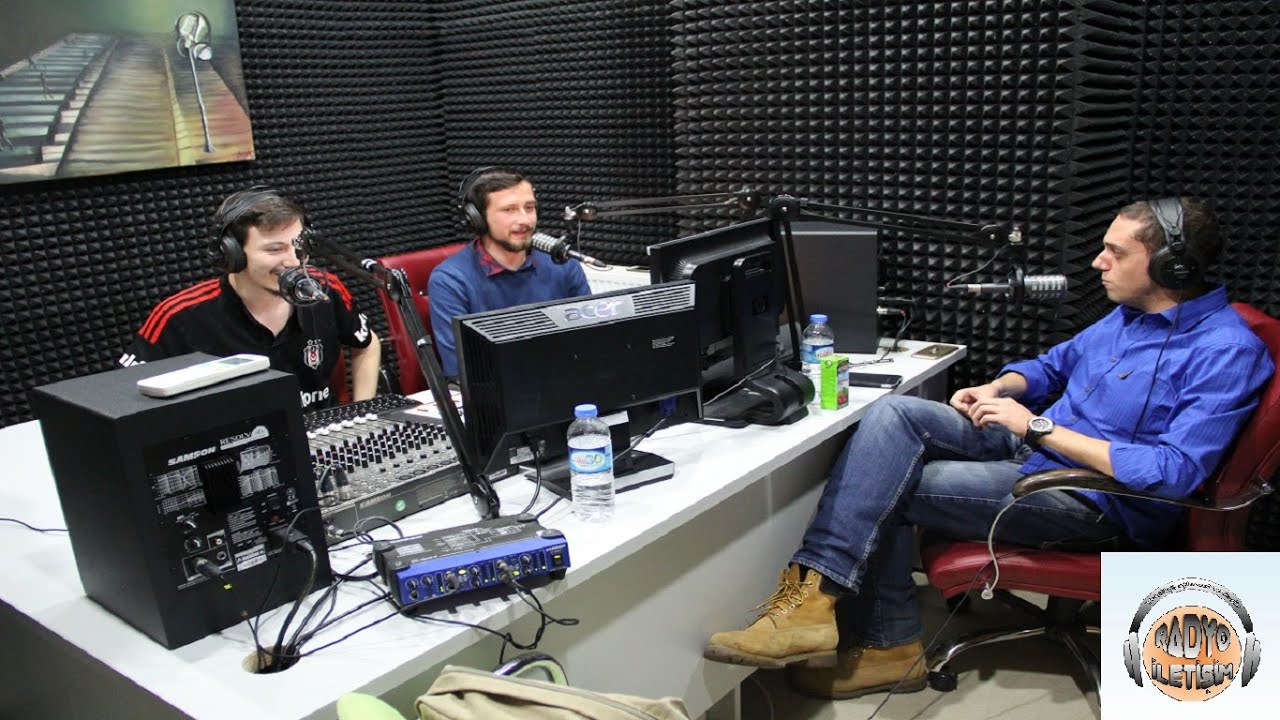 Salvo Kohen (Gazeteci - Muhabir) - Sosyal Balıklar, 17.12.2014