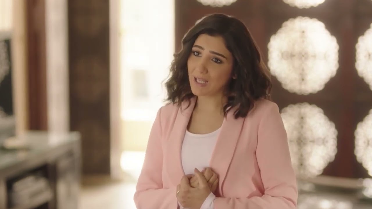 عيسي عرف ان فرح خلصت علي صفيه