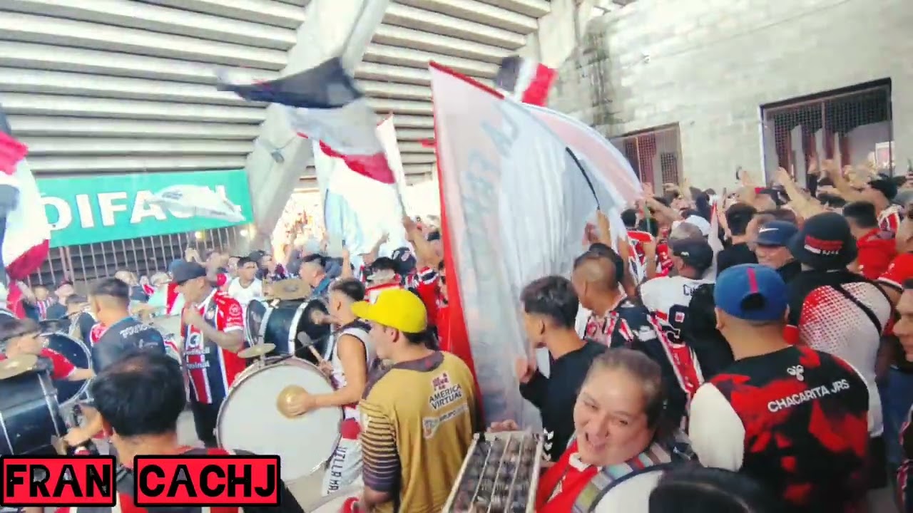 Previa de LFBDSM vs Estudiantes (RC) - (Fecha 5) - (2025)🇾🇪🎶🎶