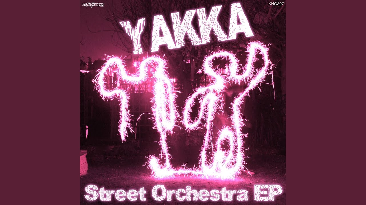 Street Orchestra
