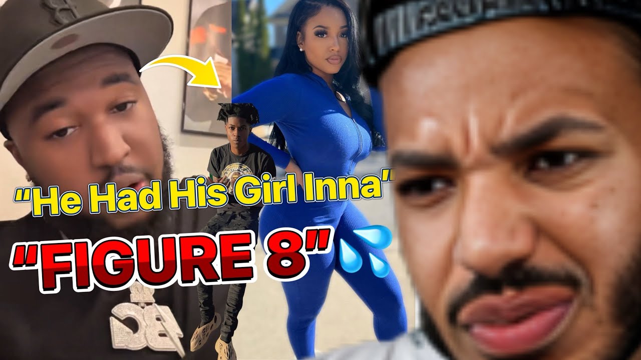 He Found Out The Work Boyfriend Was Waxing On&Off That CEWCHEA!!!