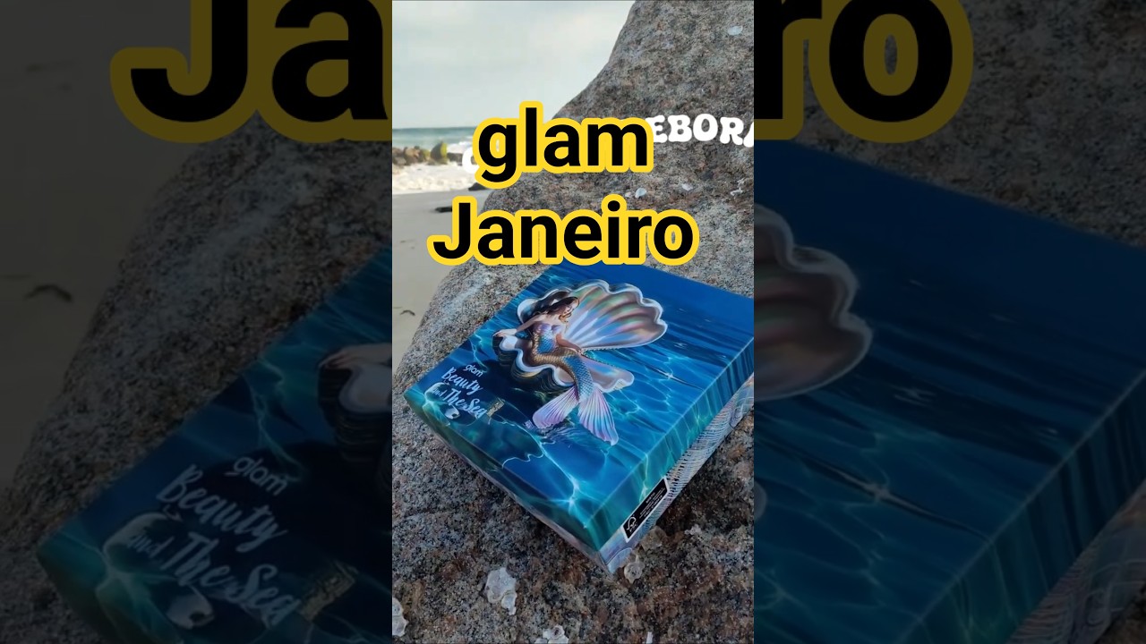 glam janeiro 2026 • CUPOM: DEBORAMARIA 