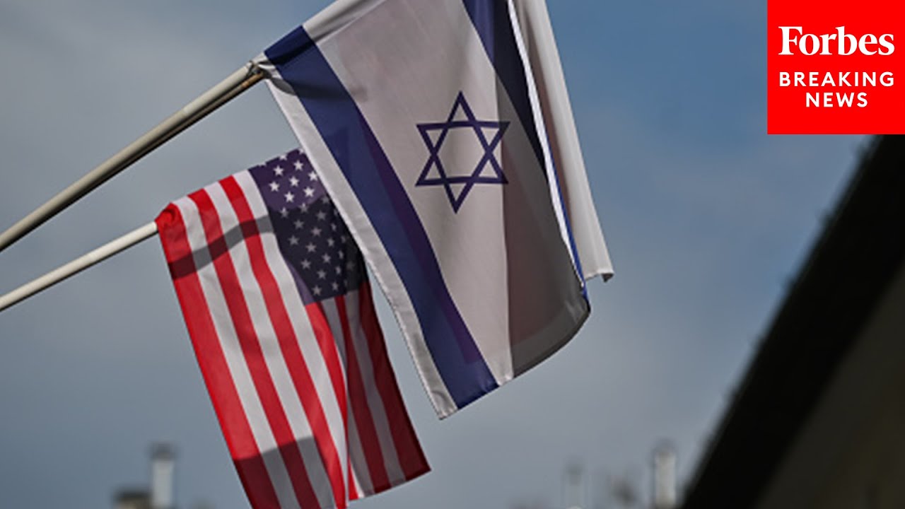 Pentagon Spox Grilled: Does Israel Need US Support Because It &lsquo;Cannot Defend Itself On Its Own&rsquo;?