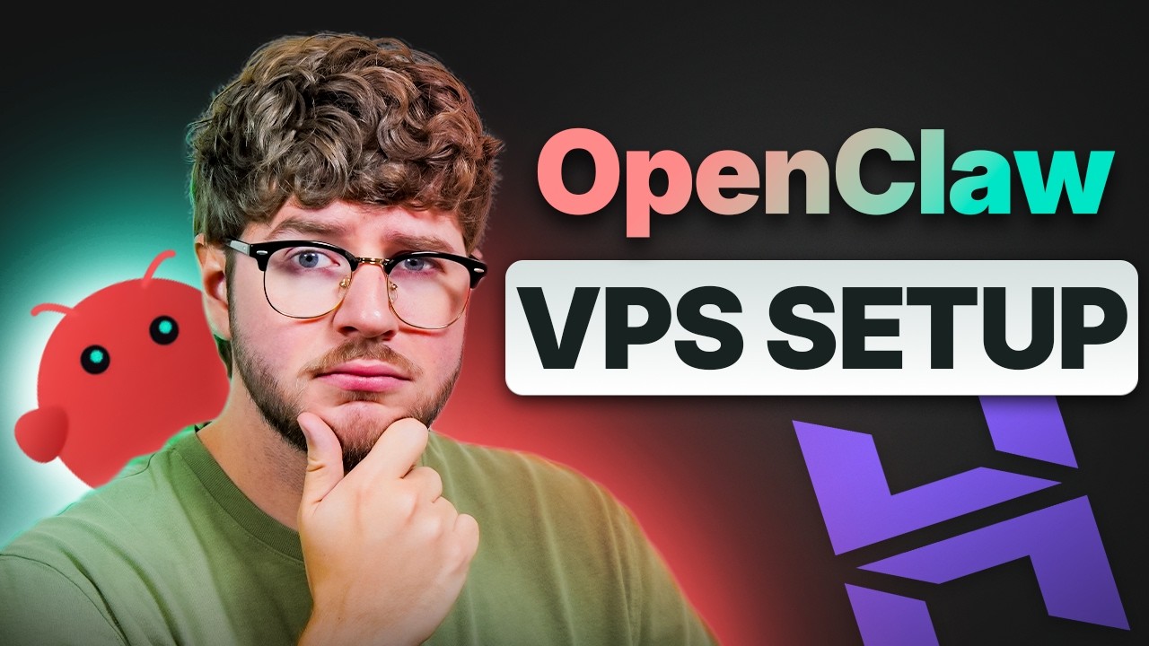 How to Setup OpenClaw on Hostinger VPS