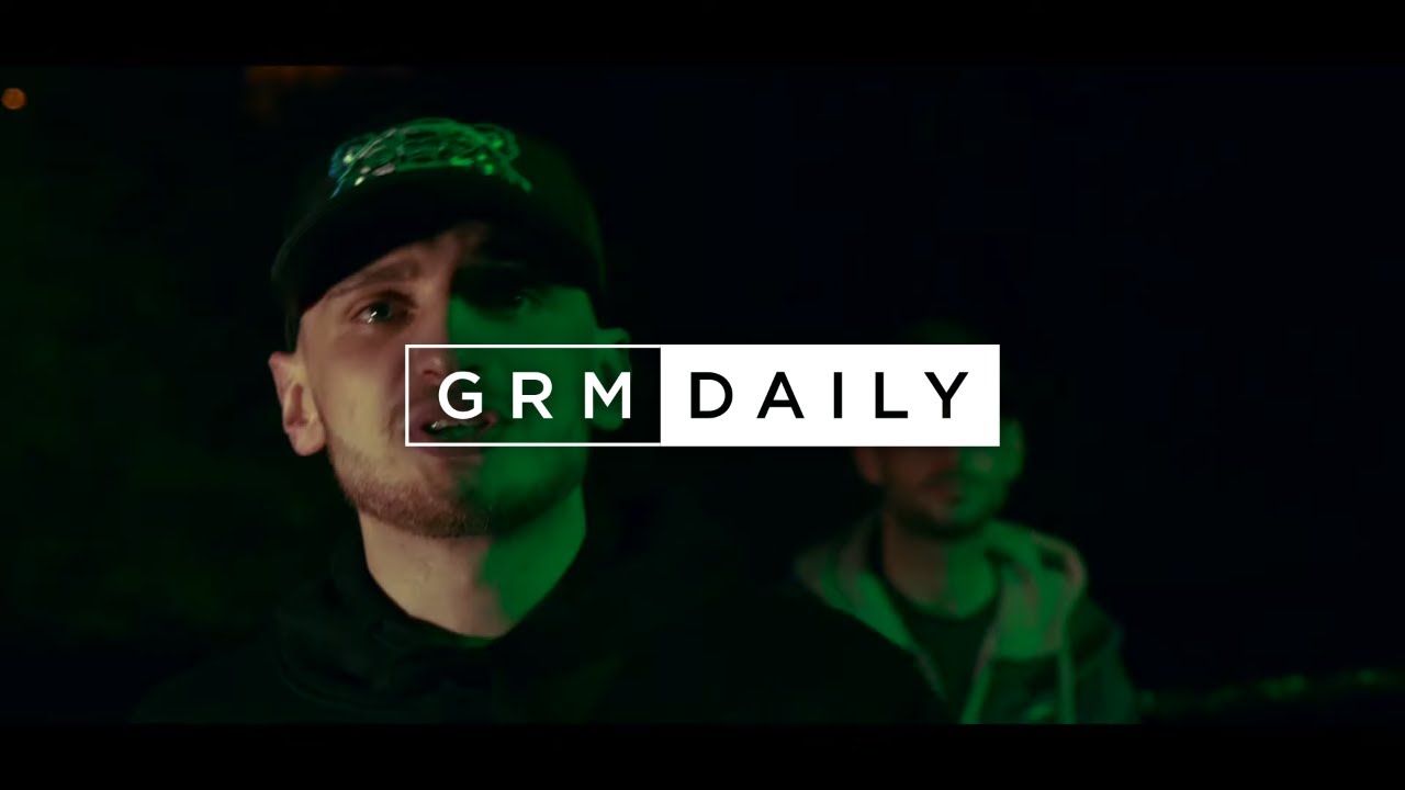 M Revz ft. Will Shakey - Nuttin To Prove [Music Video] | GRM Daily