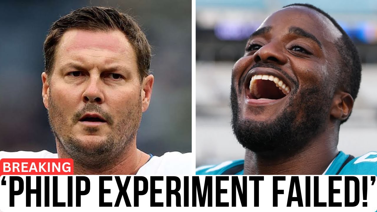 The Philip Rivers Experiment Failed Because Of This! : Indianapolis Colts 2025 Season Recap