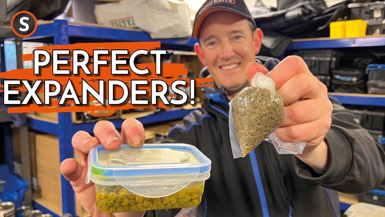 Prepare Expanders Like A PRO! | Lee Kerry
