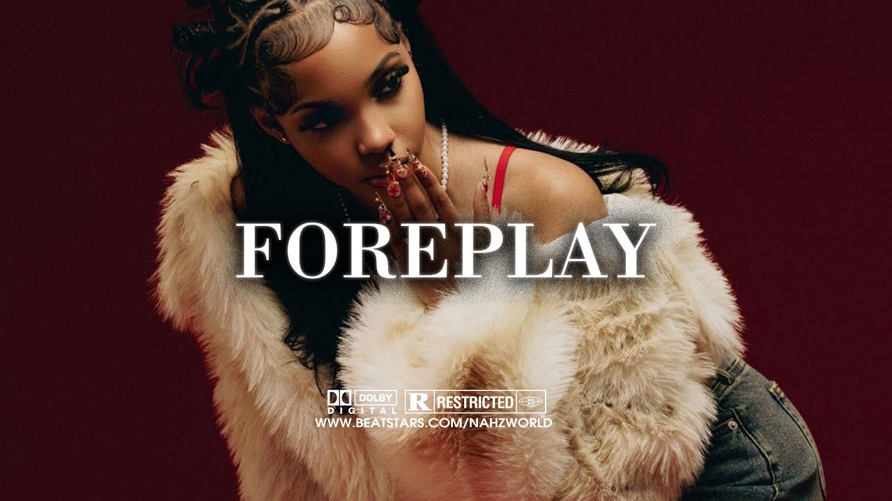 “FOREPLAY” Victony ft Rema x Ckay Type Beat 2026 | Afrobeat Instrumental 2026