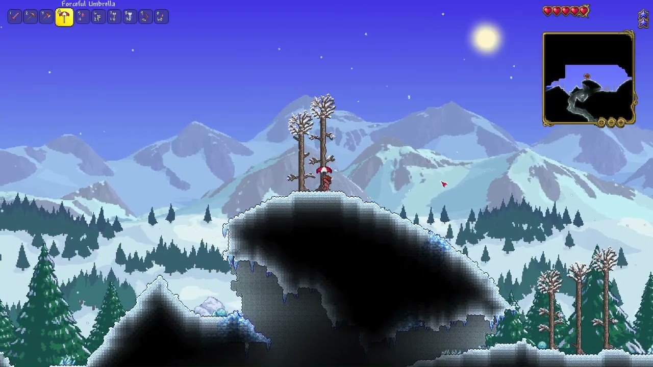 Terraria part 3