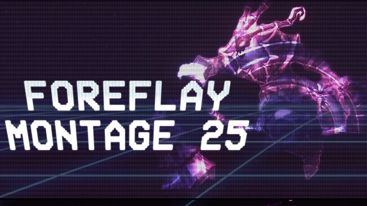 FOREFLAY -  25