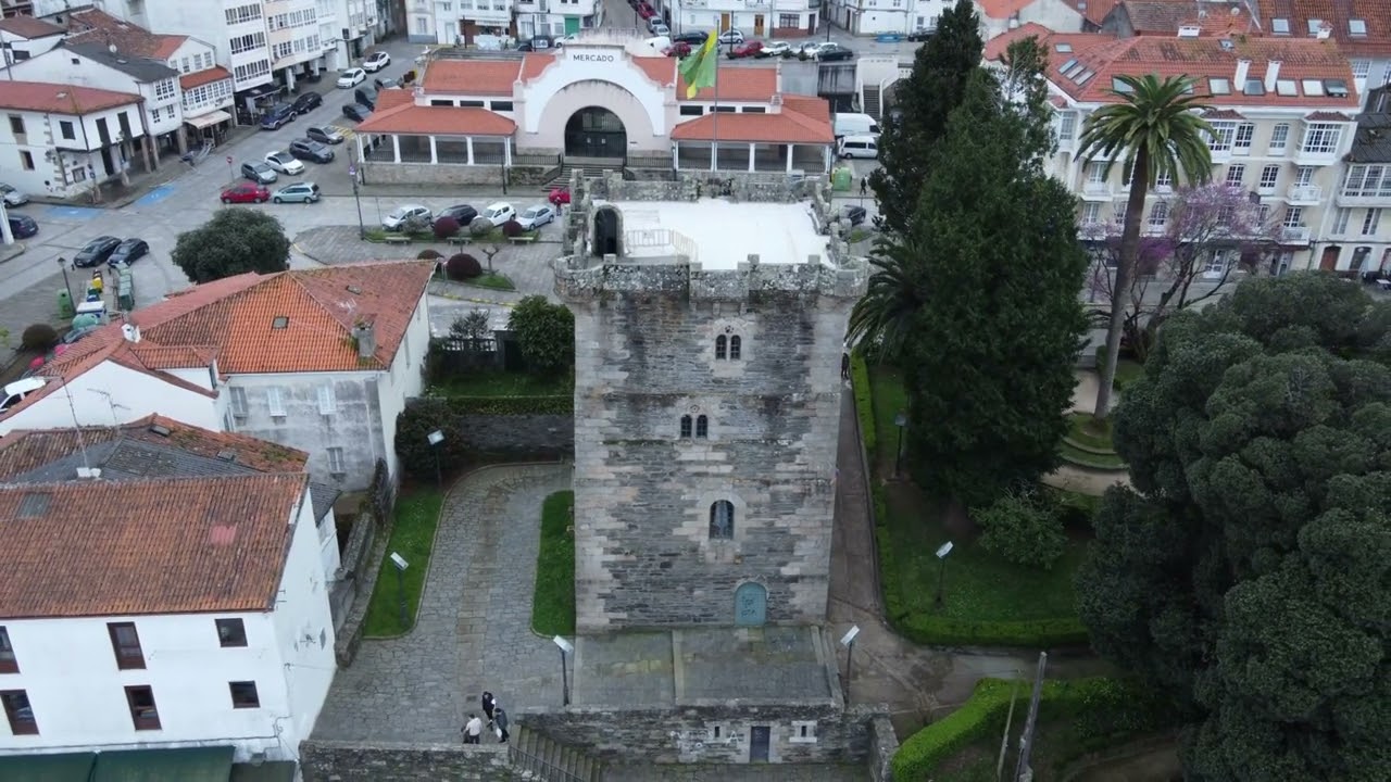 Pontedeume (A Coruña)