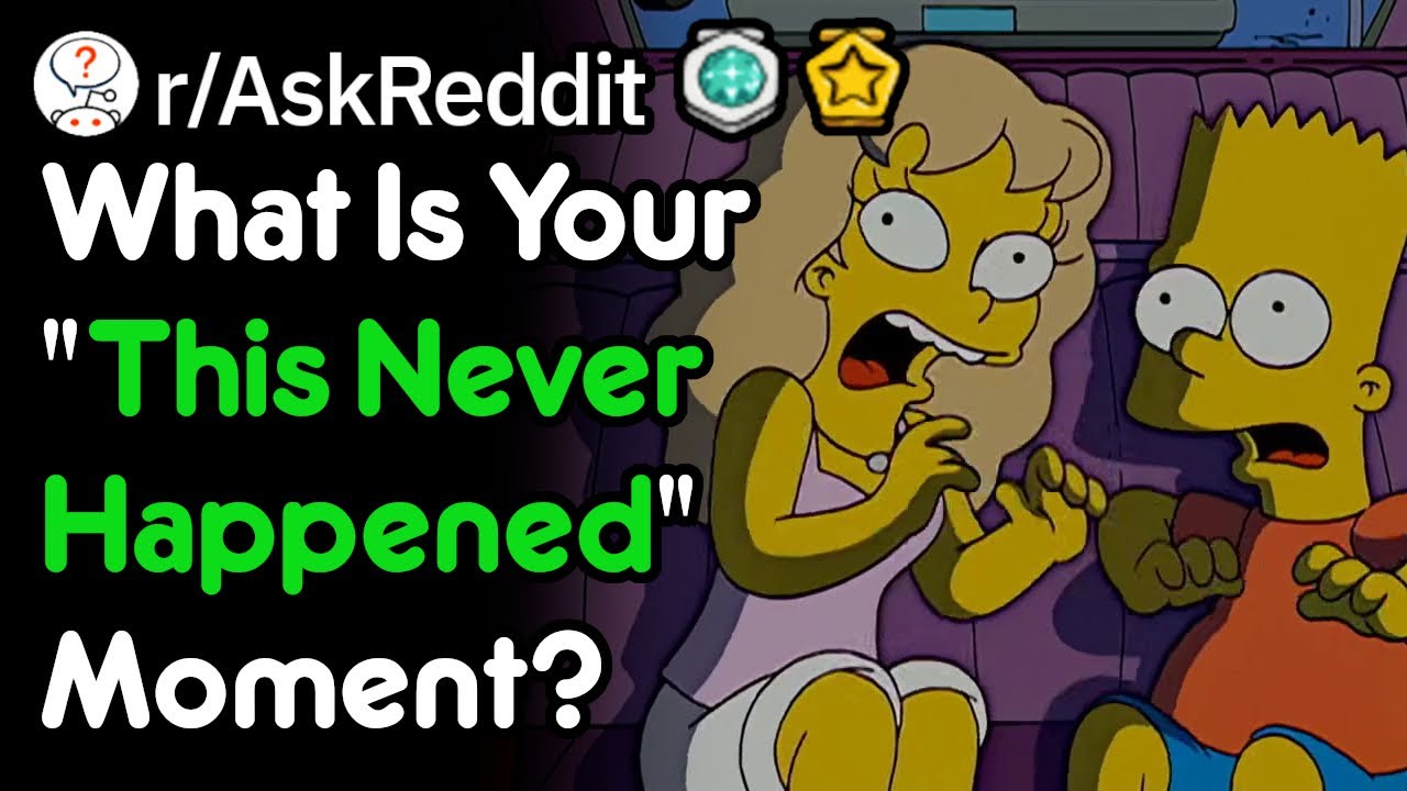 What Is Your 