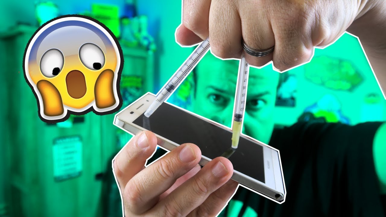 Cellhelmet phone scratch remover: How to remove scratches from a phone screen without toothpaste