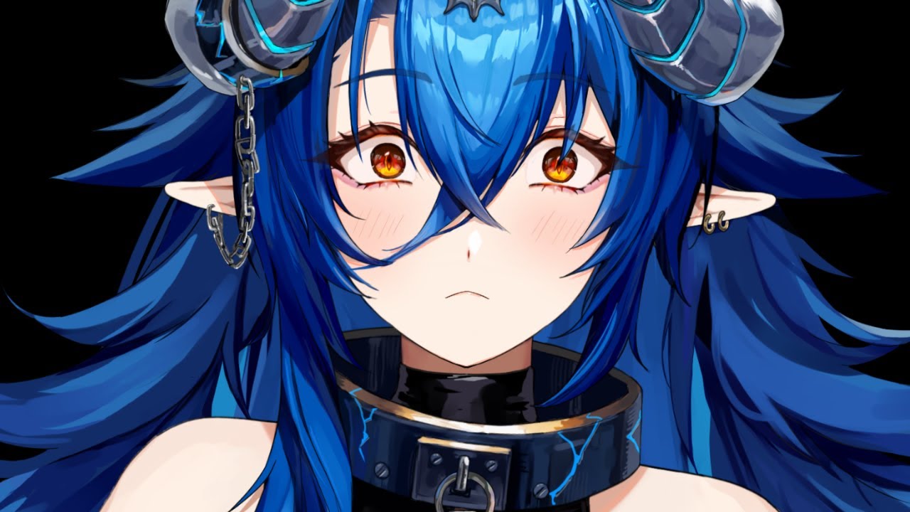 Real Voice Reveal?!