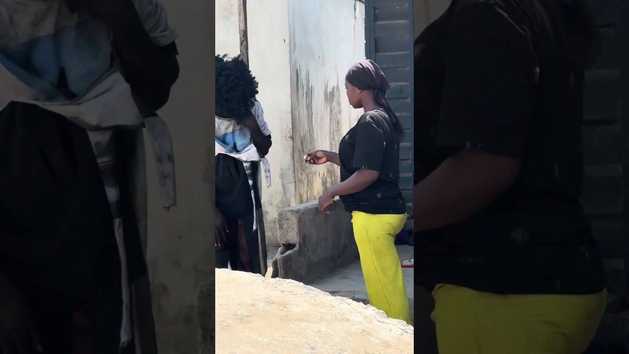 Social experiment that will make you cry #socialexperimentprank 