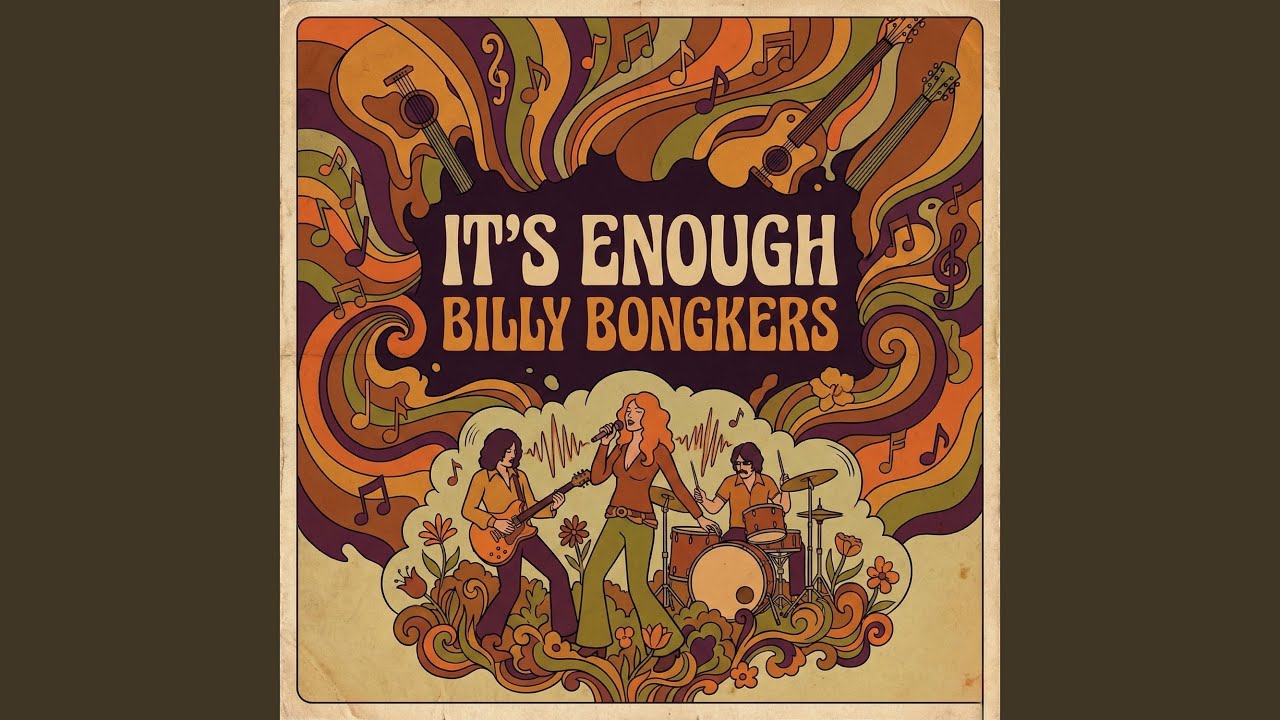 It's Enough