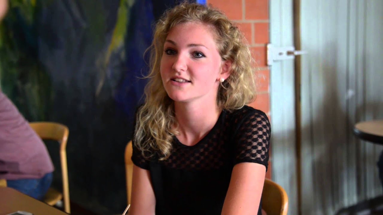 International Students in Oldenburg: 