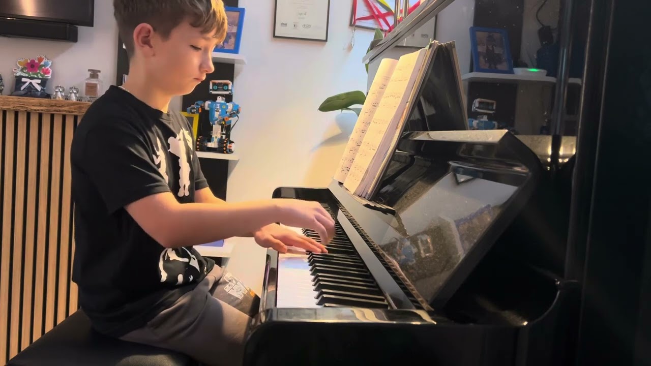 Für Elise