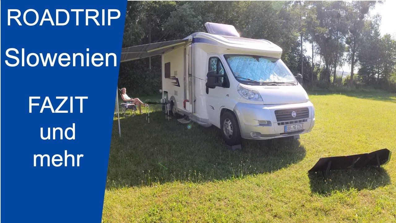 #8 Fazit Slowenien | Rad Tour Waginger See Tachinger See | neues Ziel..es bleibt spanend