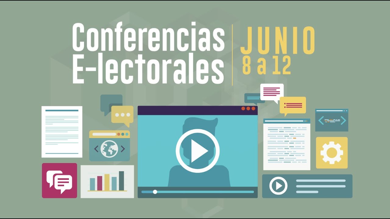 Ventajas y desventajas de la fórmula electoral de doble vuelta - Rafael Martínez - 12/06/20