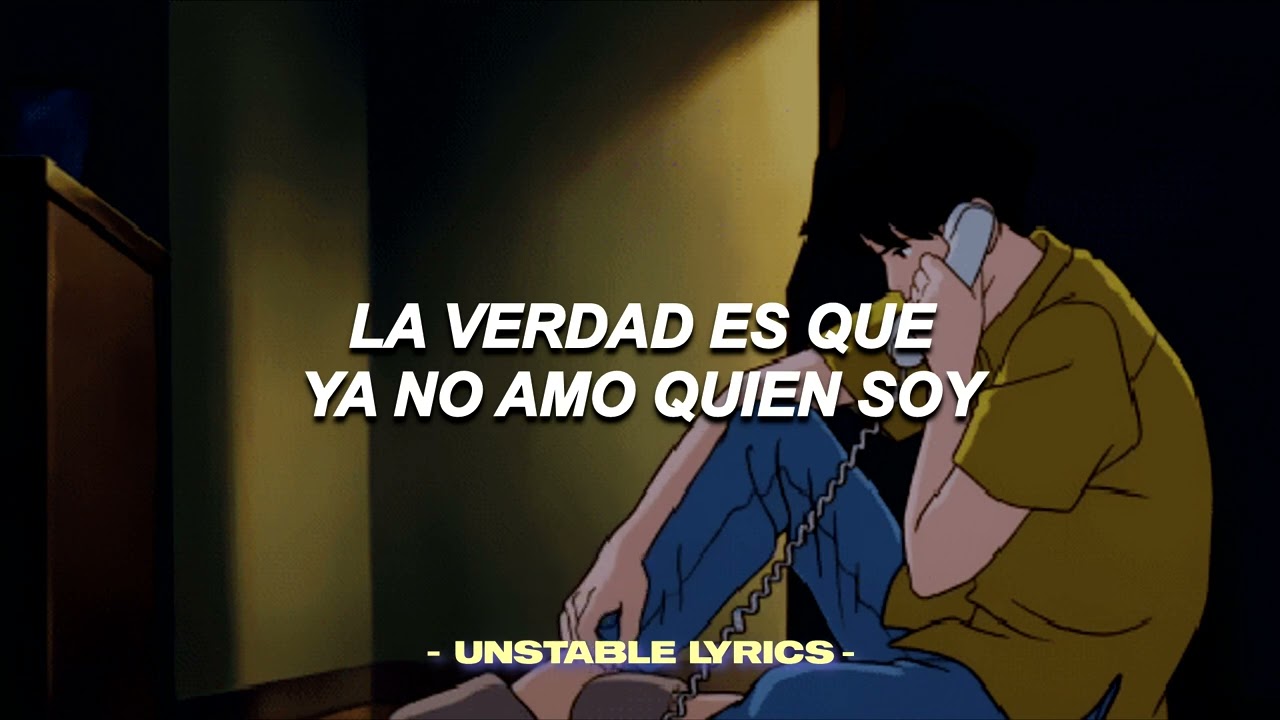 blackbear - i dont love me | Sub. Español