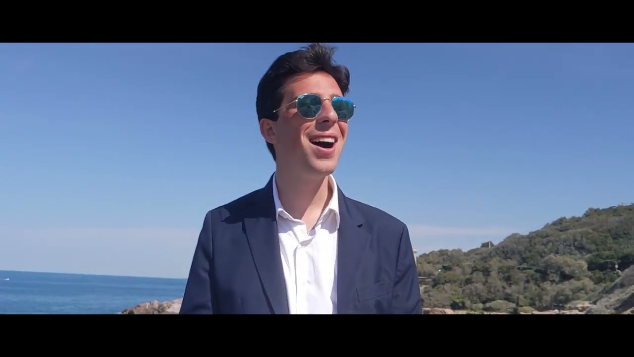 Il Diario Della Vita Mia (OFFICIAL VIDEO)