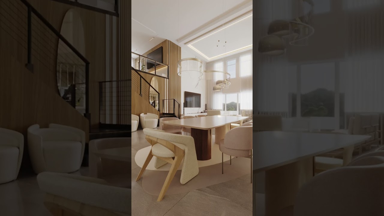 Um projeto de interior? O que acham?  #arquiteto #arquitetura3d #design #designdeinteriores #archviz