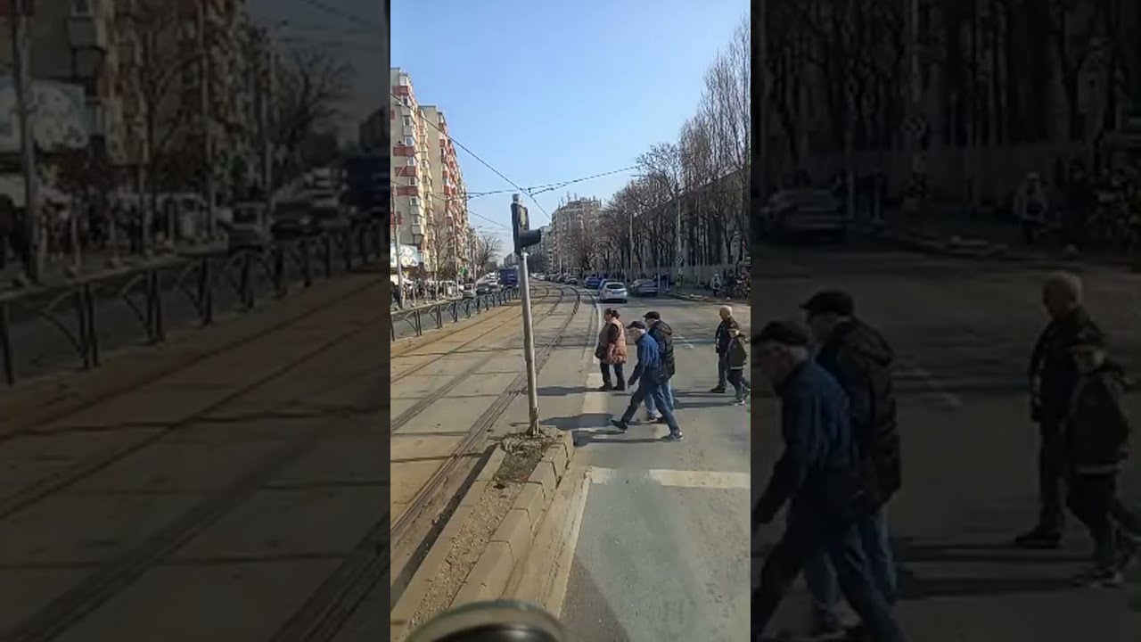 Rahova -București 🚛