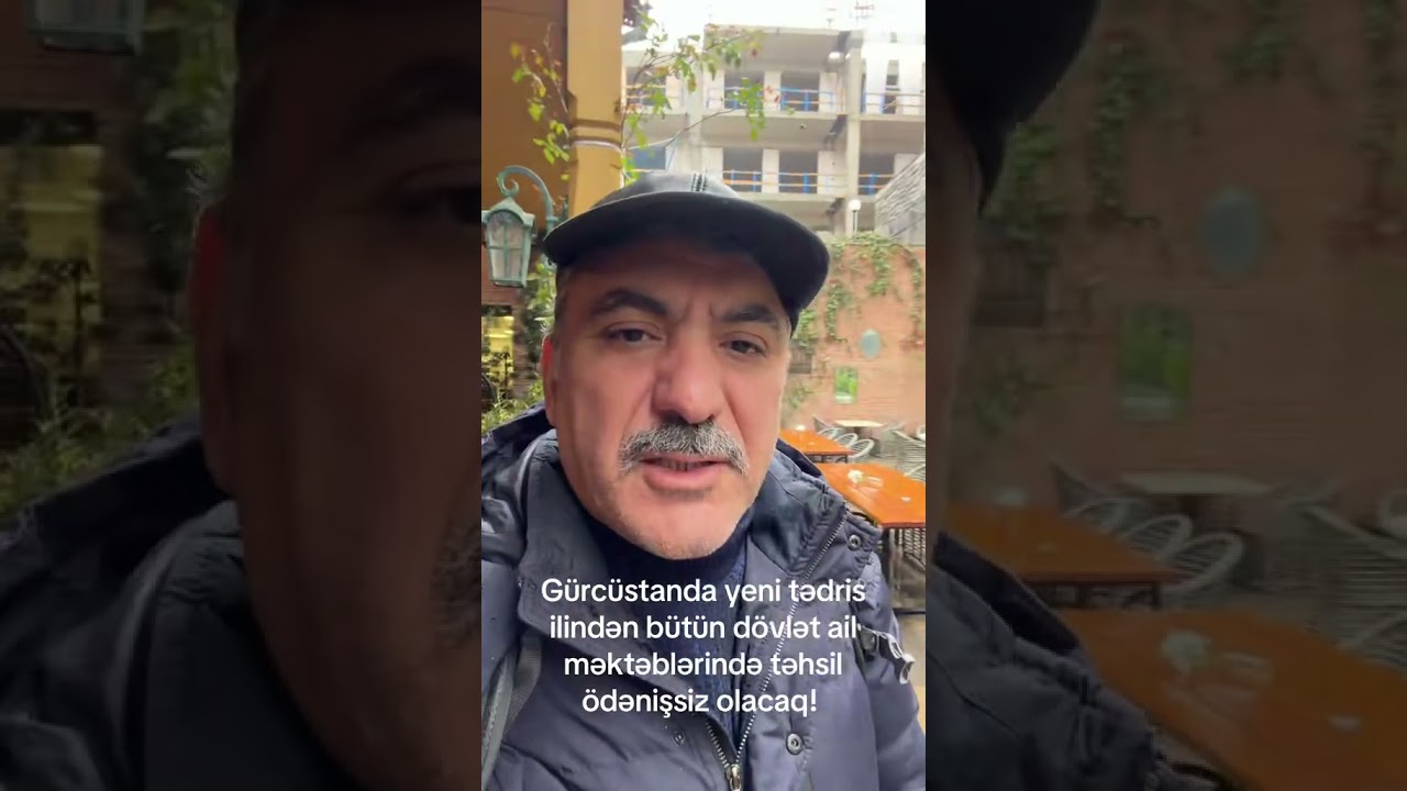 G&uuml;rc&uuml;standa təhsil