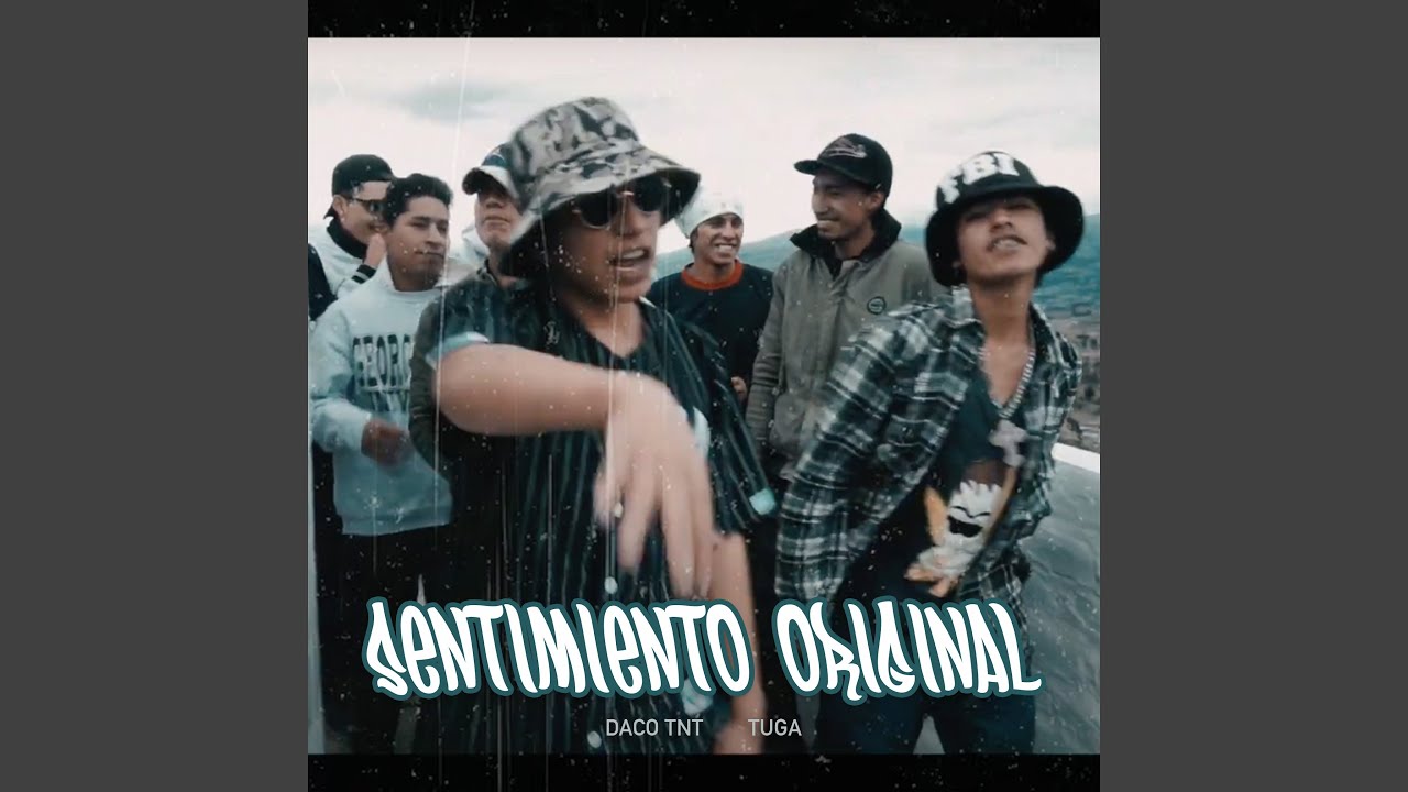 Sentimiento Original
