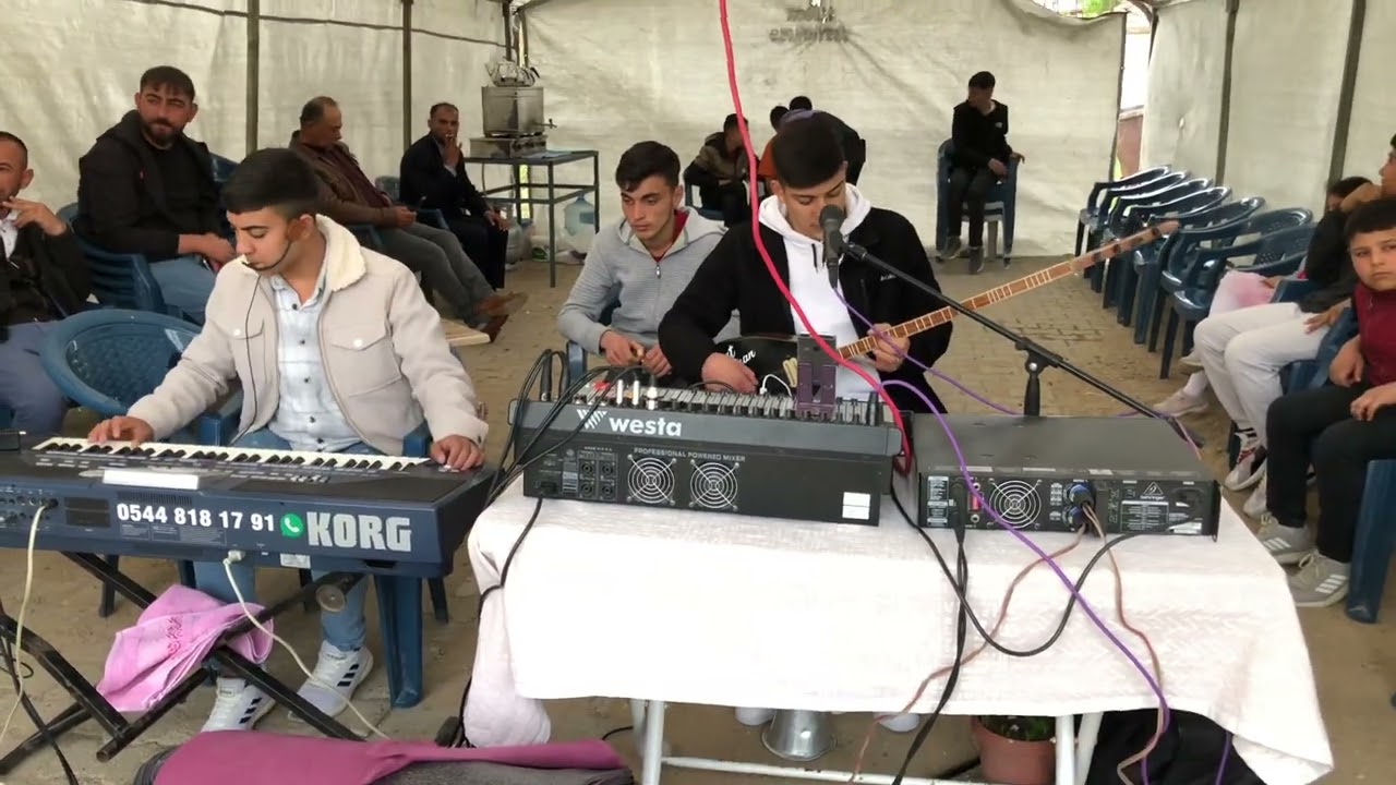 Yozgat/Yerköy  Devran Hayran Sinan Hayran  “AKLIM FİKRİM ONDA KALDI” Muhteşem Bir Eser 2024