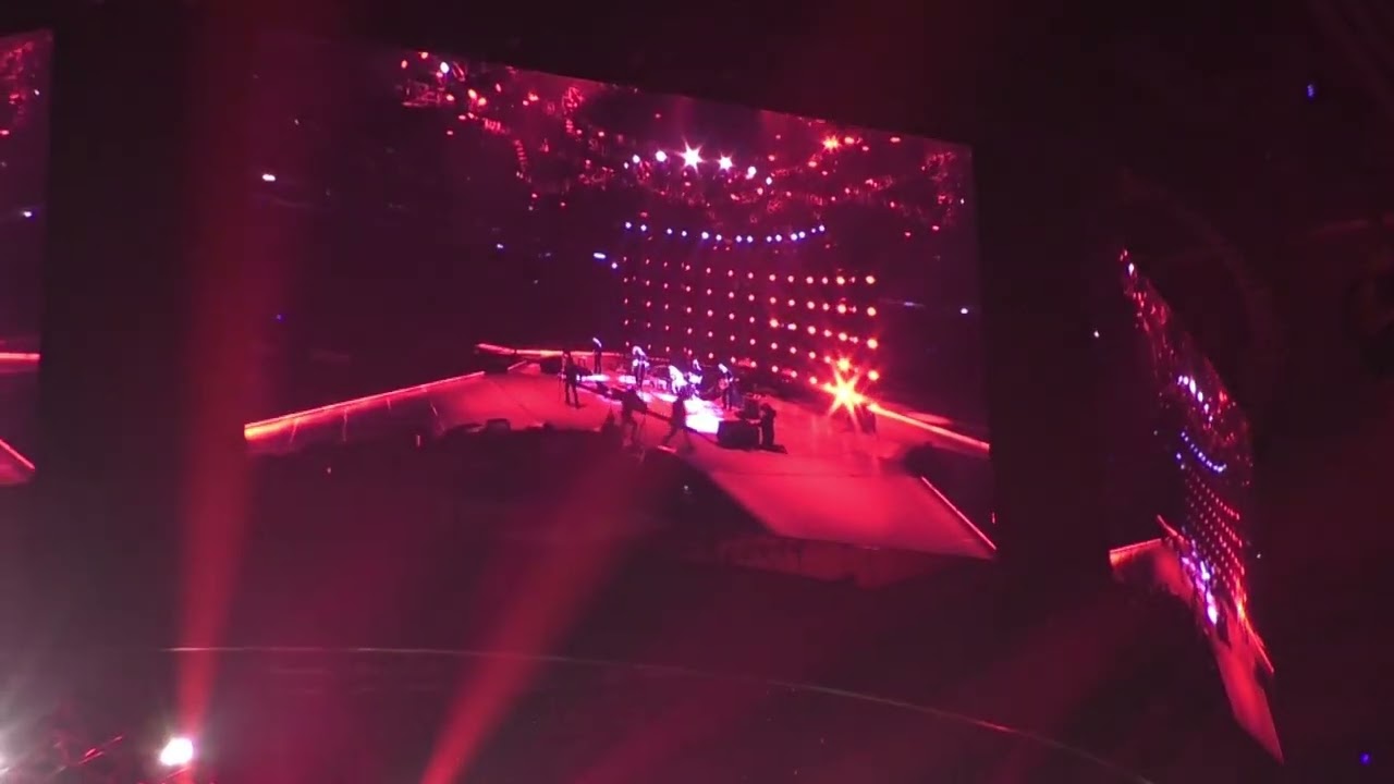 Chris Stapleton - Houston Livestock Show and Rodeo - Houston, Texas - 16 March 2023 - Full Concert!!