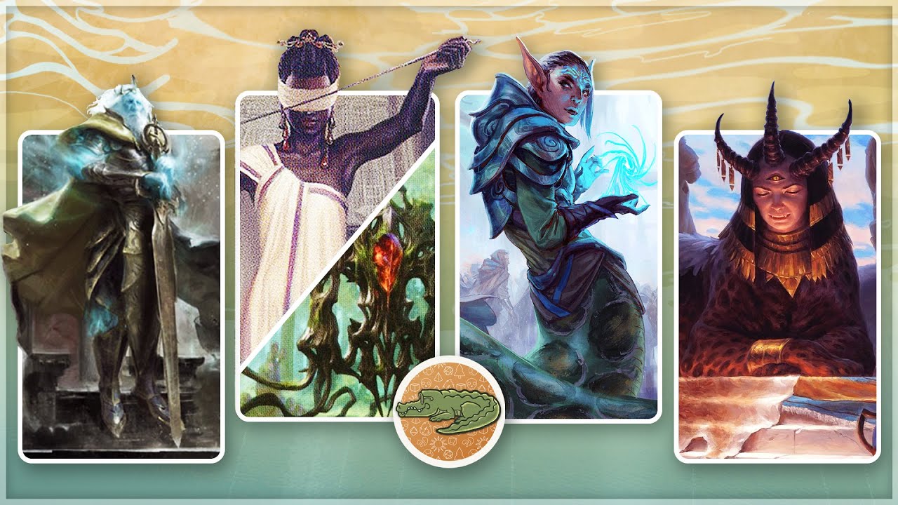 This is Why You Don't Keep 0 Lands in Your Opening Hand | MTG cEDH Gameplay