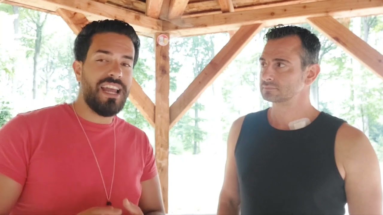 Knochenkrebs überlebt! Wie es möglich sein kann