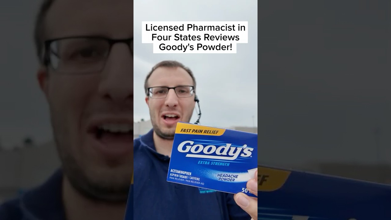 Is Goody's Good?