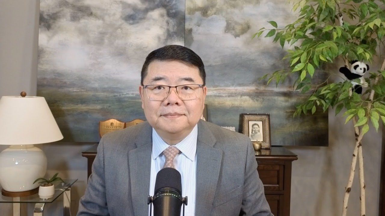 张又侠被抓的消息传疯了/川普和平委员会孤掌难鸣 欧洲密谋反击/中国发放失能老人补贴/王剑每日观察/20260122