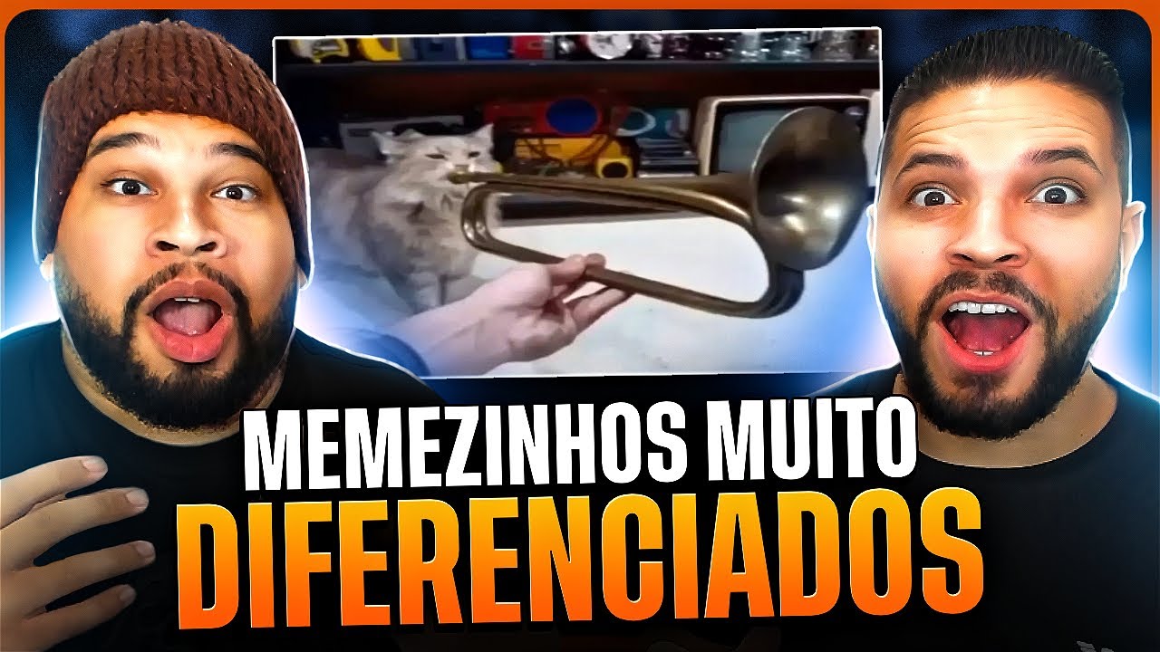 Memes e $hitp0sts T5 Ep221 | MMMEMES