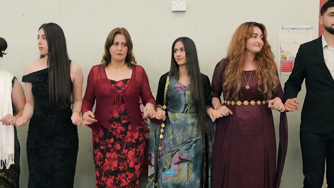 Yezidi Fasting Feast  wagga wagga   kheri shngale  19-12-2025 PART  (1)