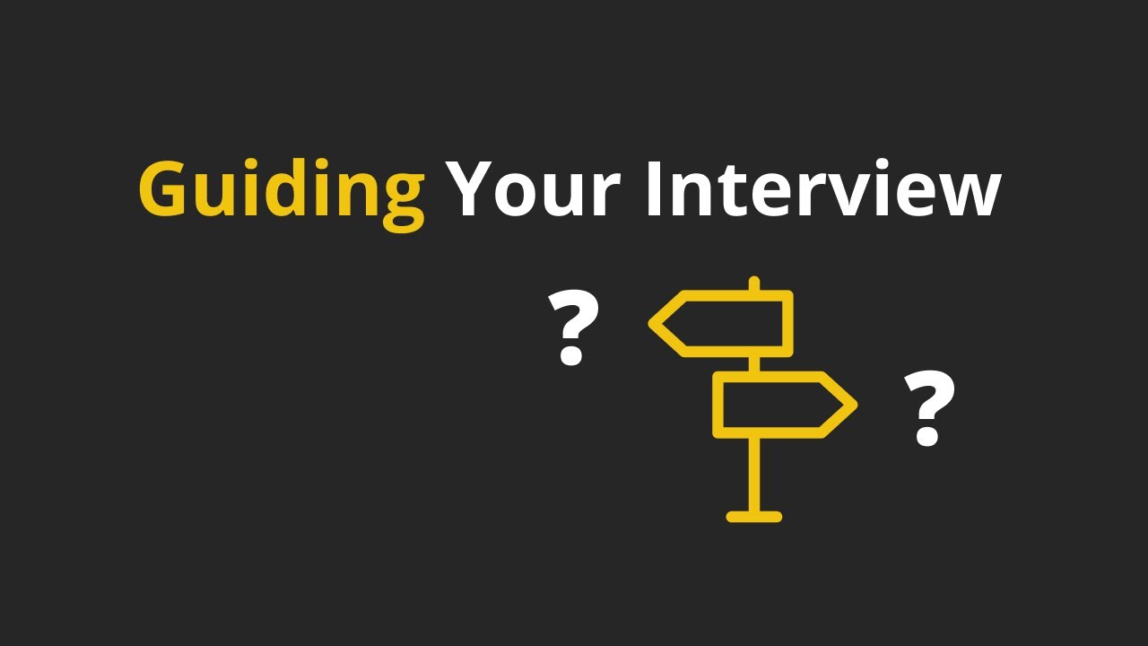 How to Create an Interview Guide