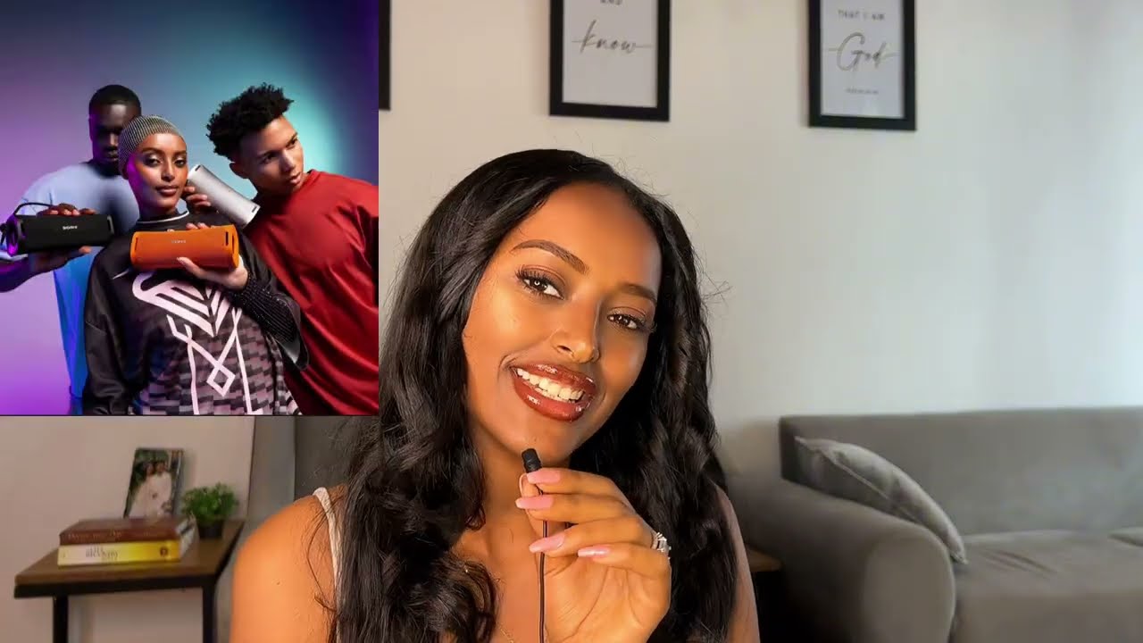 If You Feel Lost, Watch This: How I Turned Fashion Dreams Into Reality