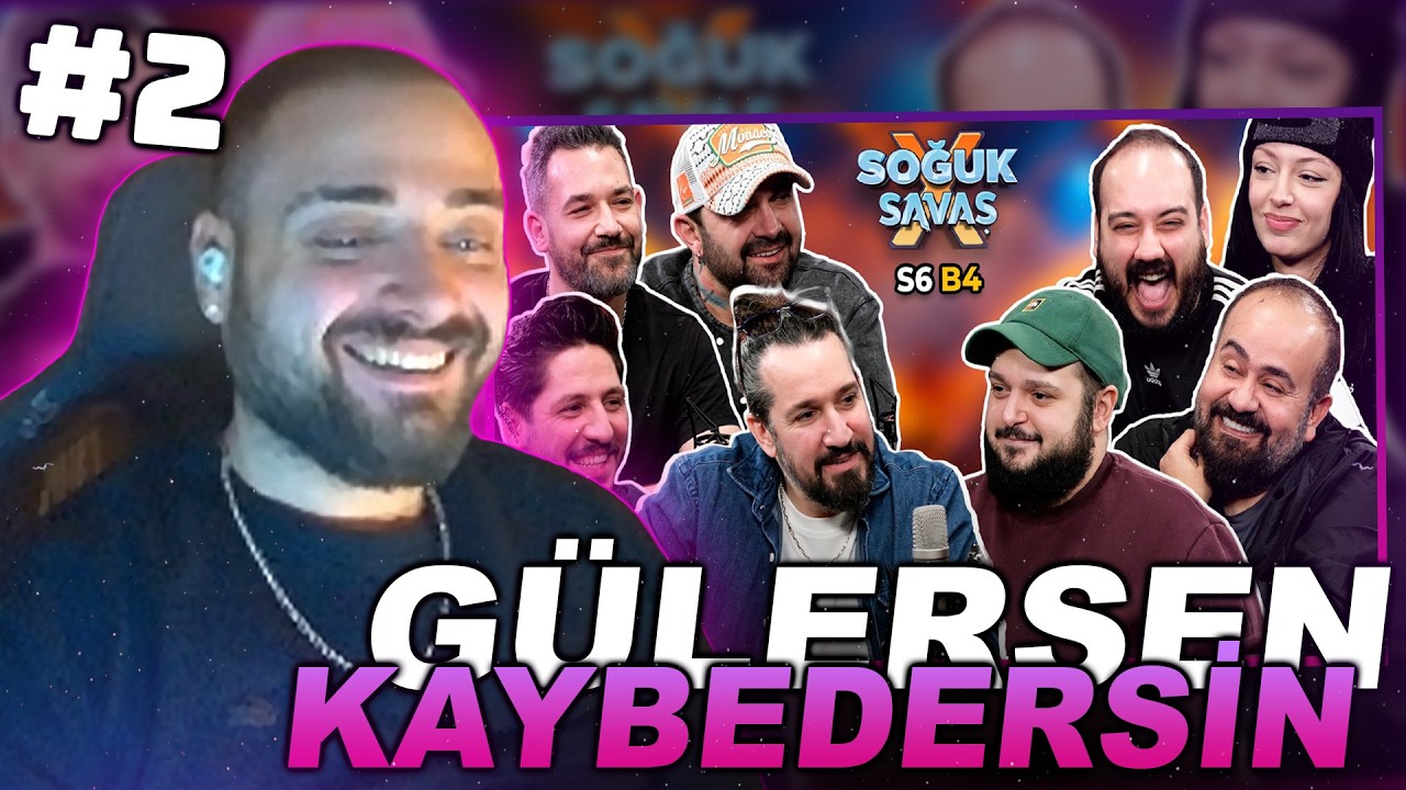 CyberRulzTv - 