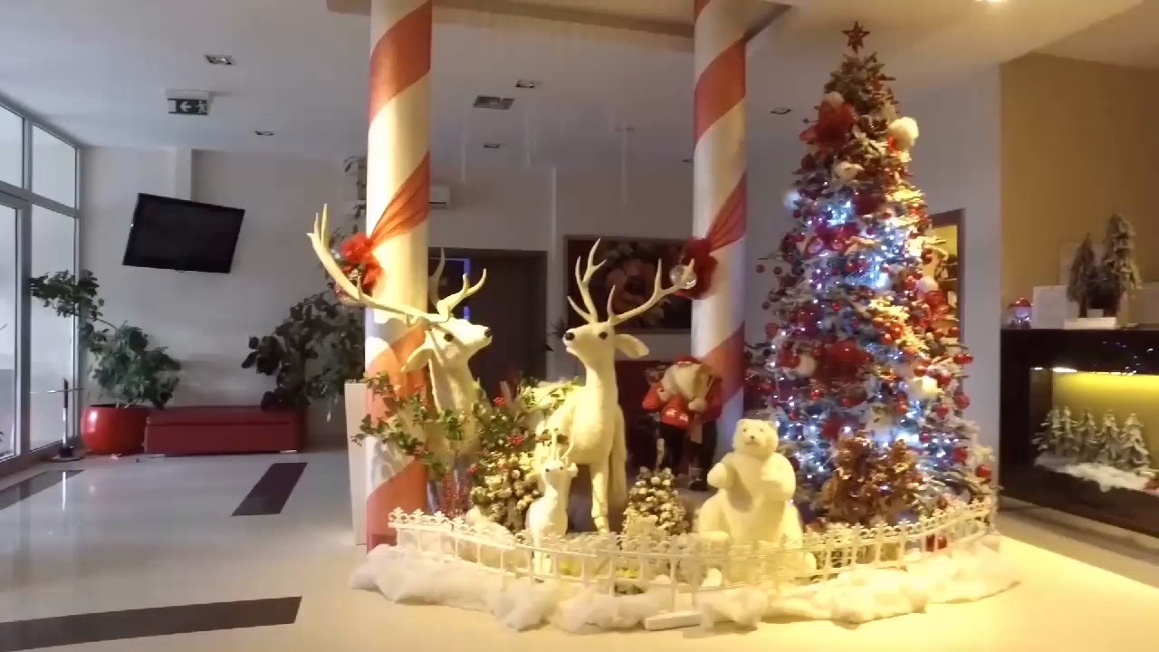 Tami Residence Hotel