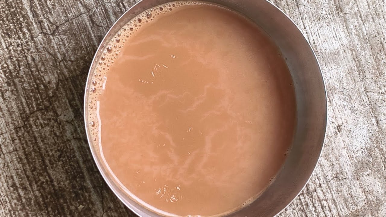 चाय कैसे बनाते हैं