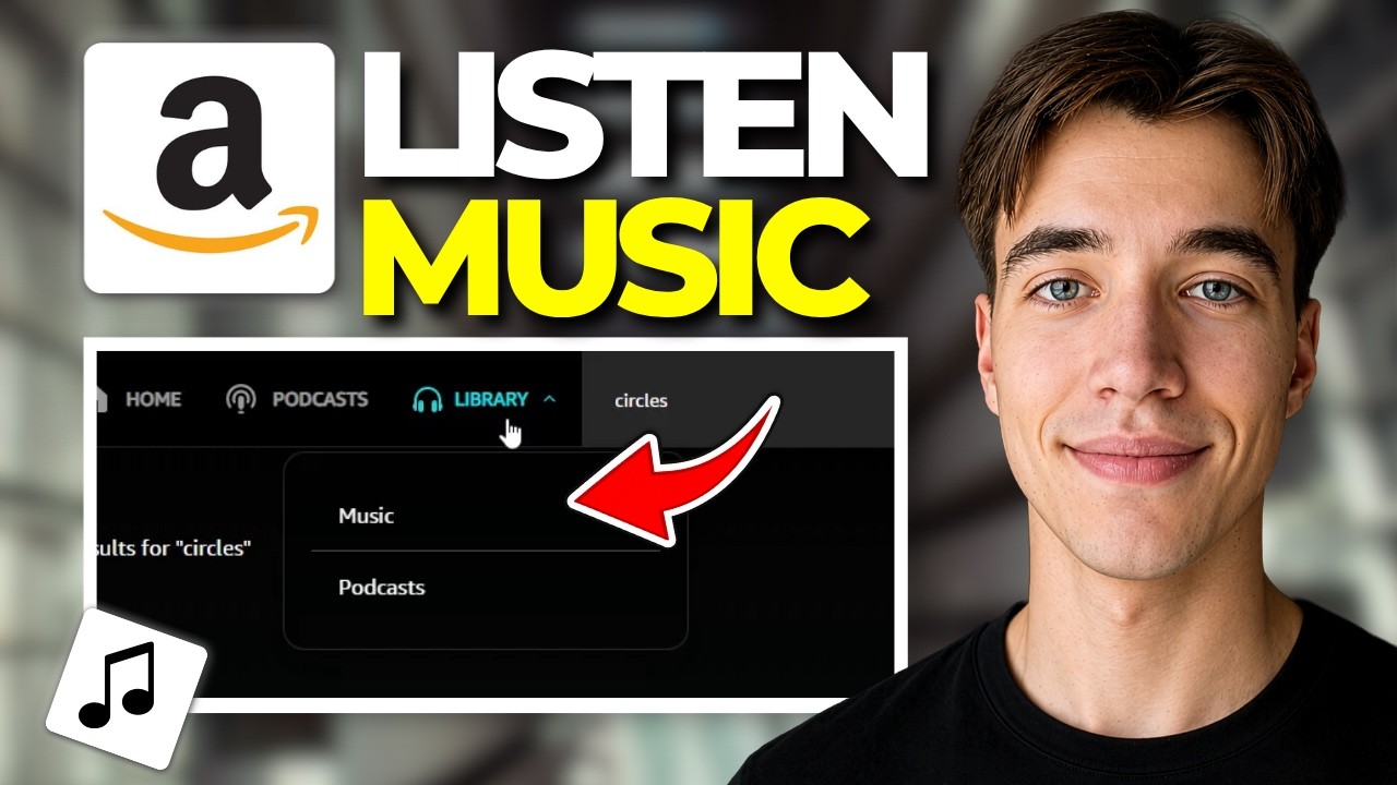 How to Listen to Amazon Music Offline (Tutorial 2026)